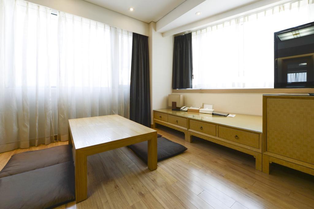 Hotel Prince Seoul Eksteriør bilde