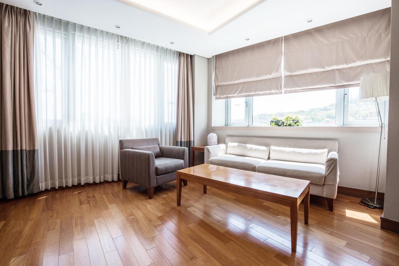 Hotel Prince Seoul Eksteriør bilde